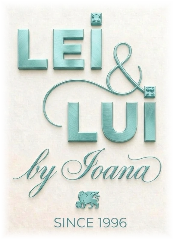 LEI & LUI by Ioana — parrucchiere a Padova dal 1996